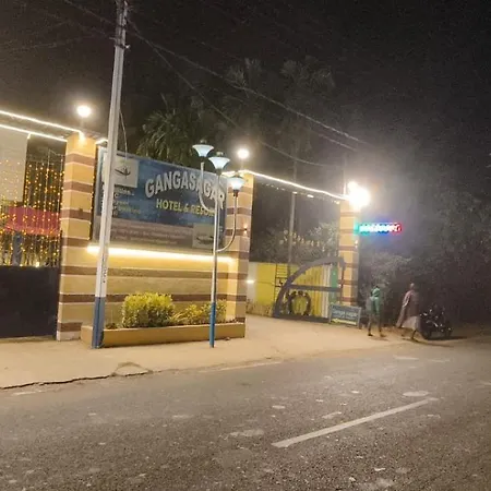 Gangasagar Hotel & Resort-2
